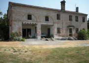 Terreno con Casale