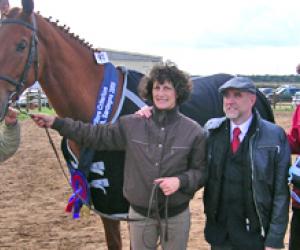 Premio Regionale Sardo del Cavallo da Sella