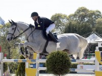 Csi Drammen: Natale Chiaudani conquista il Gran Premio