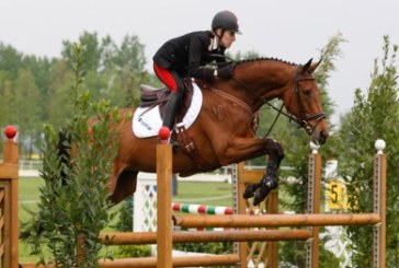 CIC***/CCI***/CIC**: vittorie per Bordone, Algotsson e Dobret Sberger