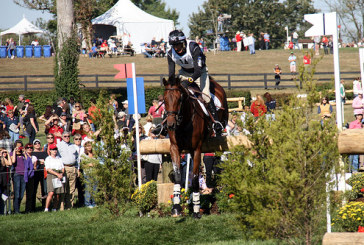 CCI**** Lexington: una bufera si abbatte sui completisti