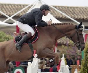 Il Sicilia Jumping Tour entra nel vivo della tappa di Augusta
