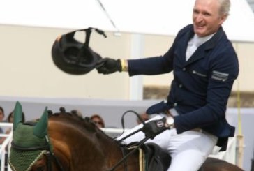 Csio Piazza di Siena SNAI Show Jumping: ufficializzata la lista degli azzurri