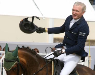 Csio Piazza di Siena SNAI Show Jumping: ufficializzata la lista degli azzurri