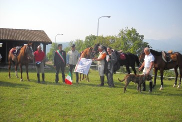 Trekking Fise Emilia Romagna, “Nella Regione del Tricolore”