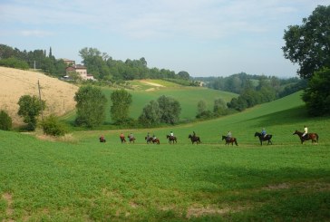 Trekking Fise Emilia Romagna, “Nella Regione del Tricolore”