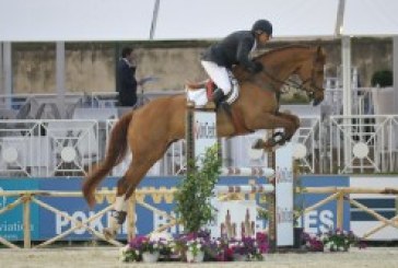 Piazza di Siena: Caimi, De Quarto e Patrese i campioni del Master