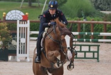 Csio Copenhagen: nono posto per l’Italia in Coppa