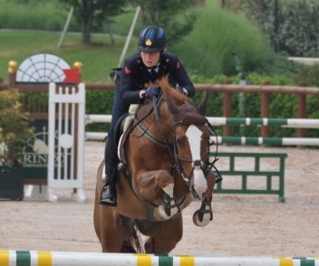Csio Copenhagen: nono posto per l’Italia in Coppa