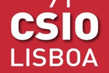 Csio**** Lisbona:ecco gli azzurri