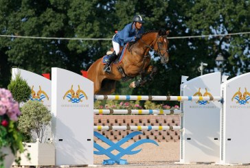 Juan Carlos conquista la vittoria del GP di Cattolica