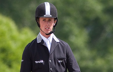 Csio***** Linz: Roberto Turchetto settimo in Gran Premio