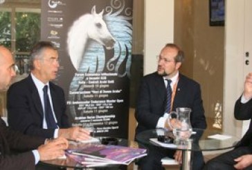 Garda Endurance Lifestyle: la presentazione a Piazza di Siena