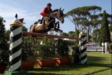 La FISE sposa il progetto della Nautilus Bank Jumping Cup: