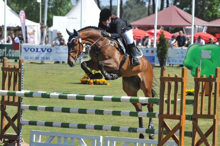 La medaglia d’oro di Eleonora e Hotchkiss McManus