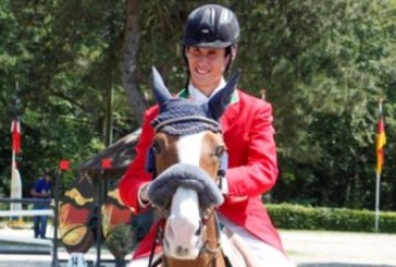 Csio J Wierden: juniores in grande forma!