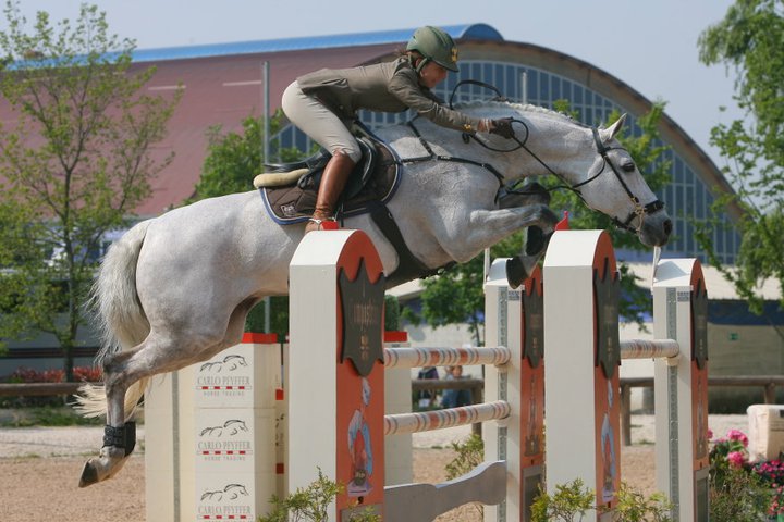 Campionati Regionali Lombardi Manerbio: Omar Bonomelli conquista l’oro