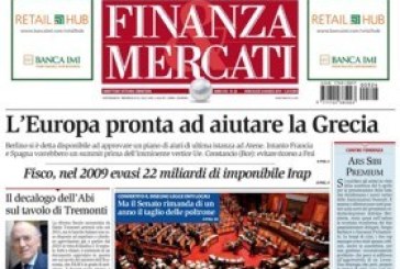 La FISE e il Fisco studiano il redditometro “a misura di cavallo”