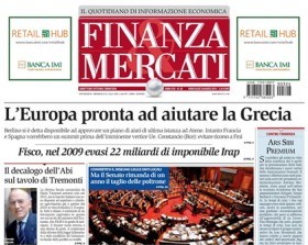 La FISE e il Fisco studiano il redditometro “a misura di cavallo”