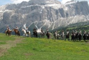 Cortina Show Jumping 2011: grandi numeri per un evento da sogno