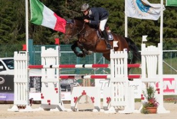 Cortina Show Jumping 2011: ecco i vincitori del Concorso Ippico Nazionale
