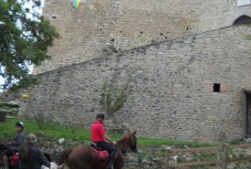 Turismo equestre FISE: trekking a cavallo nei dintorni di Maranello