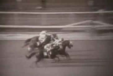Arriva ‘Un Anno da ricordare’: alla scoperta di Secretariat – video