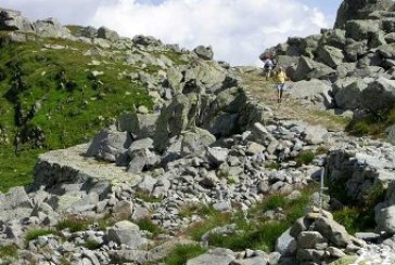 Associazione Giacche Verdi Lombardia per il decimo anniversario di Via Spluga