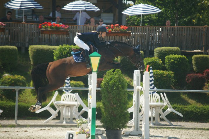 Csi** Wiener Neustadt: bene Saglietto e Coata