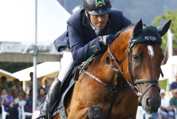 10 giorni equestre – La kermesse questa sera su Class Horse tv