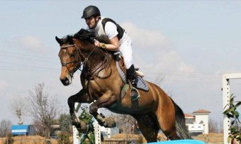 Cross Country: Andrea Lancini trionfa a Guastalla