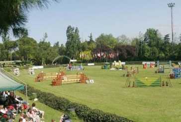 Matilde Faverio è la campionessa italiana assoluta pony