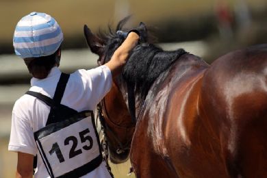 Campionati italiani di completo per i giovani a Montelibretti