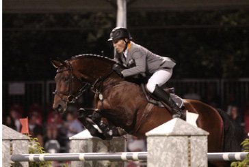 Ludger festeggerà la Pasqua alla finale di Coppa del Mondo di Lione