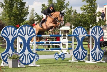 Festival di Valkenswaard – Schroder primo nella categoria 7 anni