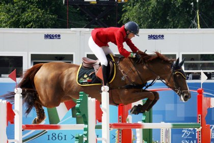 Il weekend azzurro tra Francia e Spagna: Csi Megeve, Csi La Coruna, Europei Pony