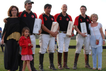 Si conclude in bellezza la stagione estiva dell’Argentario Polo Club