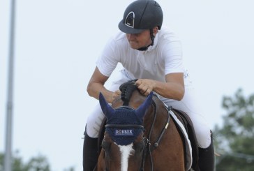 CIN**** Casa Ferretti – Carino e Kirchhoff incoronati per il GP C145