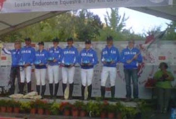 Europei endurance: Italia bella e sfortunata