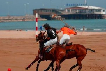 Polo: tre giorni a Viareggio, tra cavalli e velieri da sogno