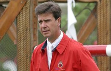 Cayetano Martinez de Irujo nuovo presidente dell’International Jumping Riders Club