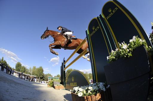 Rolf-Göran Bengtsson, secondo a nessuno