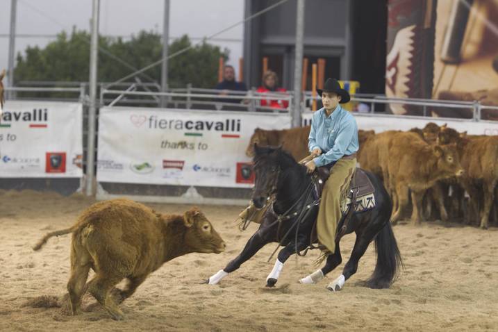 Il meglio della competizione sportiva fa tappa a Fieracavalli: il montepremi più alto tra i concorsi italiani