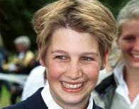 CCI**** Burghley: Simone Deitermann in testa dopo il dressage