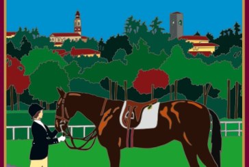 Il Cavallo e La Brughiera – Venerdì, inaugurazione mostra storica di imboccature