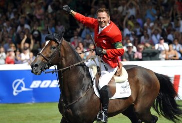 Olimpiadi Londra: Eric Lamaze si schiera contro la Fei