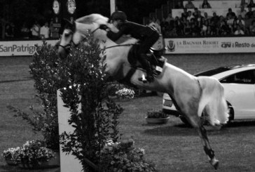 CSIO Barcellona: vittoria alla Svezia