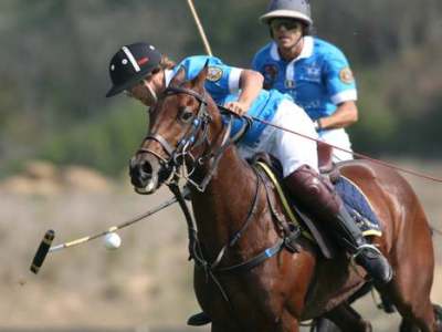 L’Italia del polo si qualifica per i Mondiali