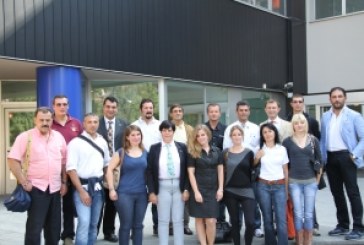 SEF Italia – Corso Formatori: Brevetto di Formatore conseguito