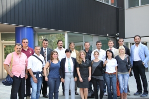 SEF Italia – Corso Formatori: Brevetto di Formatore conseguito